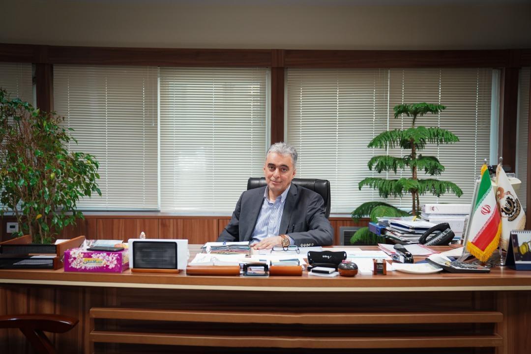 عضویت دائم شرکت مس  ایران در بخش ایمنی معادن انجمن بین‌المللی