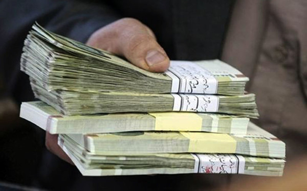 وام یک میلیونی