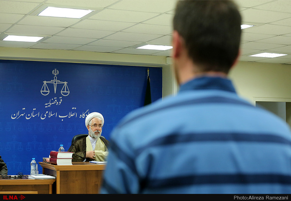 آغاز دادگاه رسیدگی به اتهامات ۲۱ متهم اخلال در نظام اقتصادی