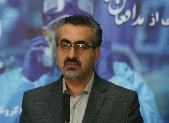 جان باختگان کرونا در کشور به ۶۳۴۰ نفر رسید