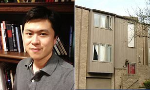 محققی که روی منشاء محقق کروناویروس