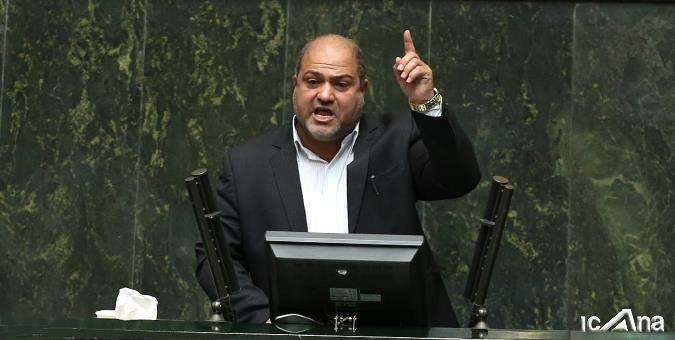 نماینده مجلس: طرح شناسایی مدیران آینده مانع دخالت عوامل غیرحرفهای در انتصابات سازمان تامین اجتماعی میشود جلیل مختار نماینده آبادان