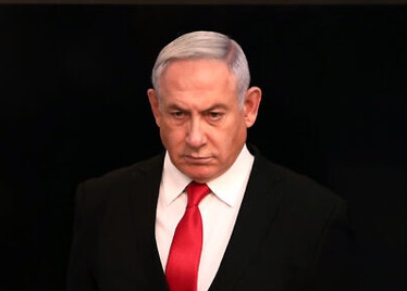 نتانیاهو: موج دوم اپیدمی کرونا می‌تواند به نابودی بشر بینجامد