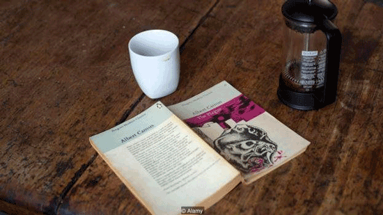 نویسندگانی که روزگار کرونا را پیش‌بینی کرده بودند