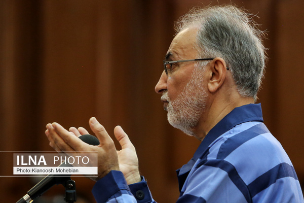 شکایت پسر قالیباف از محمدعلی نجفی/ دادگاه، فردا (یکشنبه) برگزار می‌شود