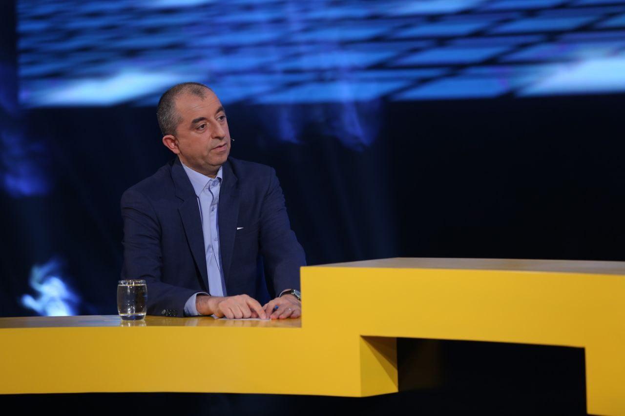 کاش مسؤلانی که نگران زلزله هستند در تجهیز و راهاندازی مراکز زلزلهنگاری کمک کنند مهدی زارع