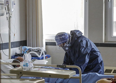 48 جان باخته و 1529 بیمار جدید در آخرین آمار کرونا در کشور