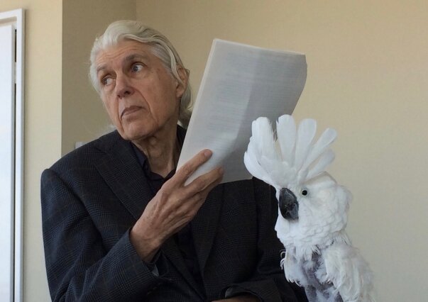 درگذشت استاد دانشگاه 