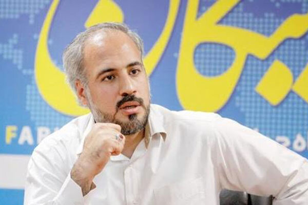 محسن دریالعل