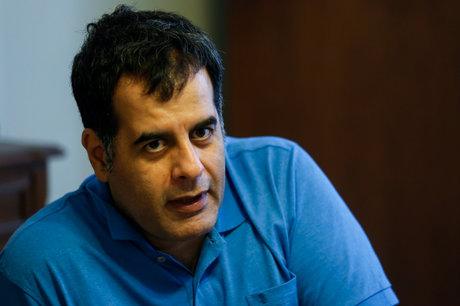 محسن امیریوسفی