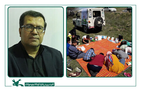 حمیدرضا شاه‌آبادی 