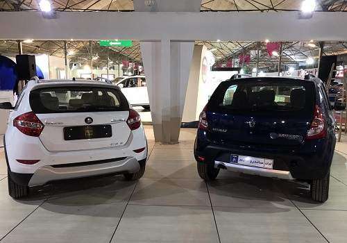 دو پیشنهاد جدید سایپا به خریداران رنو و برلیانس با 670 درصد سود