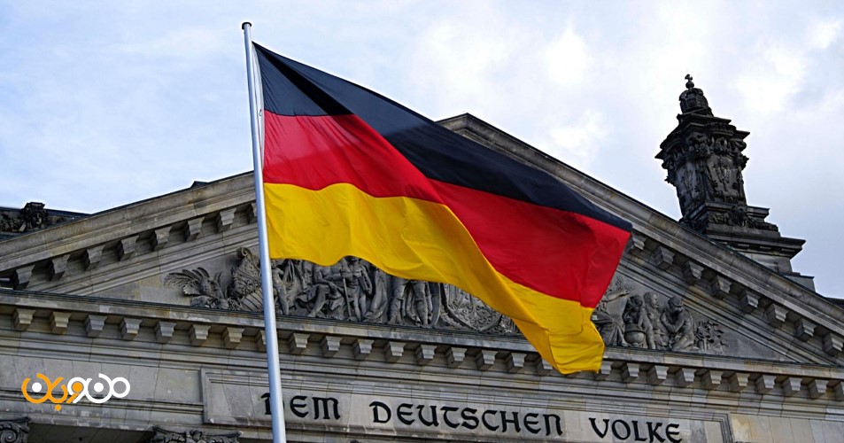 یادگیری زبان آلمانی با من و زبان راحت تر از همیشه یادگیری زبان آلمانی با من و زبان راحت تر از همیشه