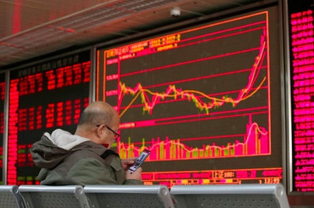 ترس از موج دوم کرونا بورسهای جهانی را قرمز کرد ترس از موج دوم کرونا بورسهای جهانی را قرمز کرد