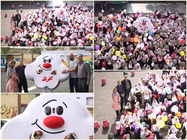 هدای اقلام بهداشتی و شوینده به مراکز خیریه در ماه میهمانی خدا هدای اقلام بهداشتی و شوینده به مراکز خیریه در ماه میهمانی خدا