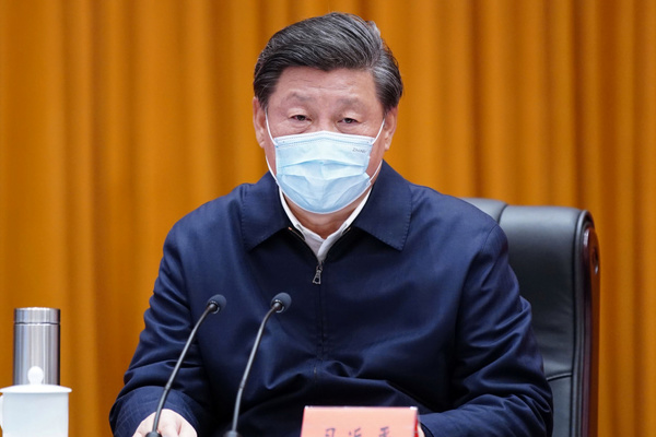 اعتراف چین به از بین بردن نمونه‌های گرفته شده از اولین مبتلایان به کرونا