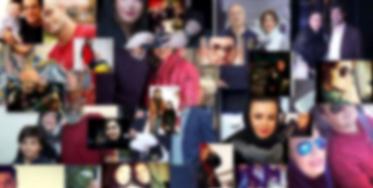 لطفا بیخیال شوید، زن فلانی و پدر بهمانی فضیلت نیست لطفا بیخیال شوید، زن فلانی و پدر بهمانی فضیلت نیست