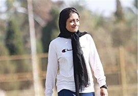 سرمربی تیم فوتبال شهرداری بم: بهتر است لیگ برتر بانوان مختومه اعلام شود/ بانوان نمیتوانند پروتکلهای بهداشتی را رعایت کنند سرمربی تیم فوتبال شهرداری بم: بهتر است لیگ برتر بانوان مختومه اعلام شود/ بانوان نمیتوانند پروتکلهای بهداشتی را رعایت کنند