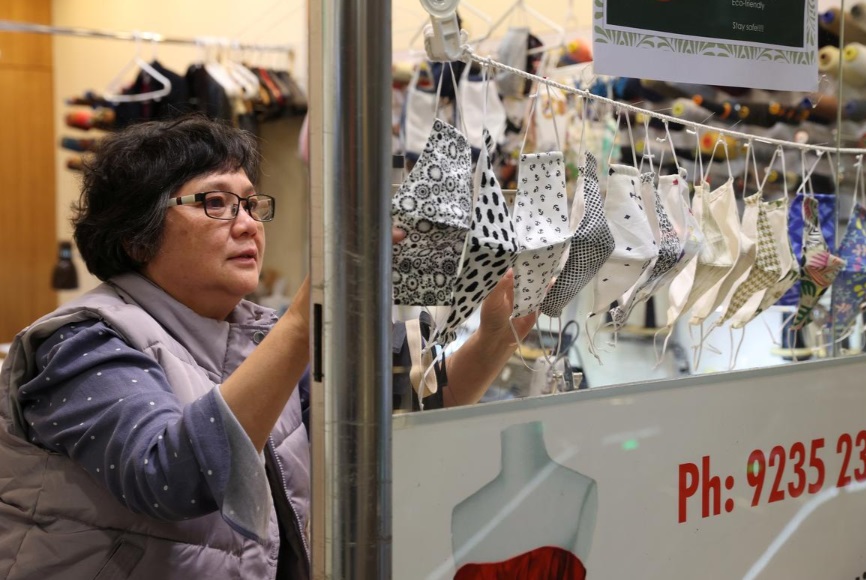 استرالیا: از اتومبیل شخصی استفاده کنید/ جای پارک ایجاد میکنیم استرالیا کرونا