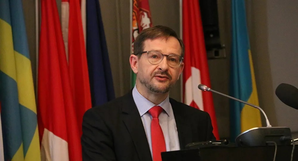 سازمان امنیت و همکاری اروپا