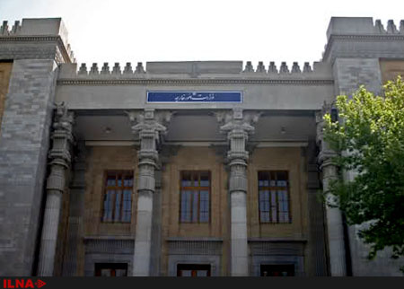 نامگذاری 2 سالن اصلی وزارت خارجه به نام «دو حسین»