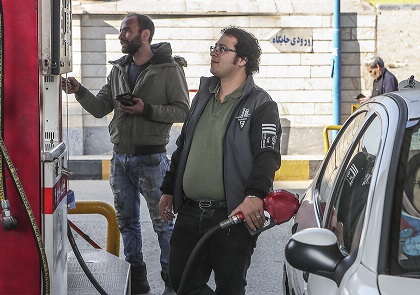 سهمیه بنزین خرداد امشب چهارشنبه واریز می شود