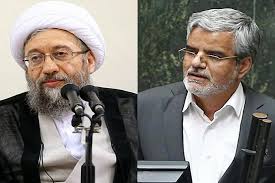 درخواست ۲۱ نماینده از رییسی: جلوی تضییع حق محمود صادقی را بگیرید درخواست ۲۱ نماینده از رییسی: جلوی تضییع حق محمود صادقی را بگیرید