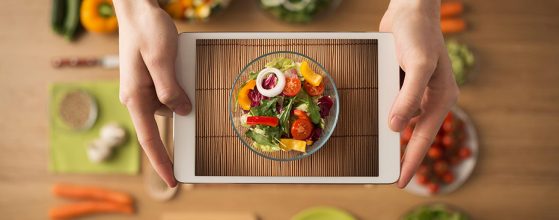 افزایش سفارش از رستوران ها در فروردین 99