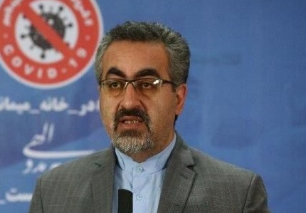 آخرین آمار کرونا در کشور: 76 نفر دیگر جان باختند