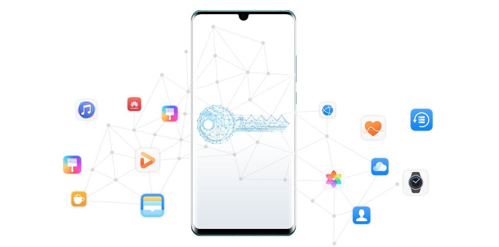 HMS چه قابلیت‌هایی دارد؟