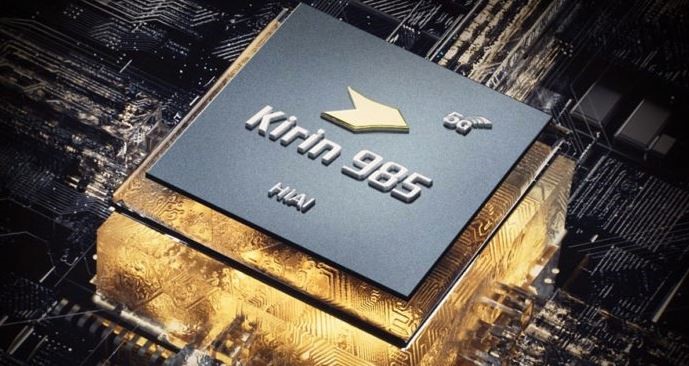 رونمایی هوآوی از عضو جدید چیپ‌ست‌های 5G