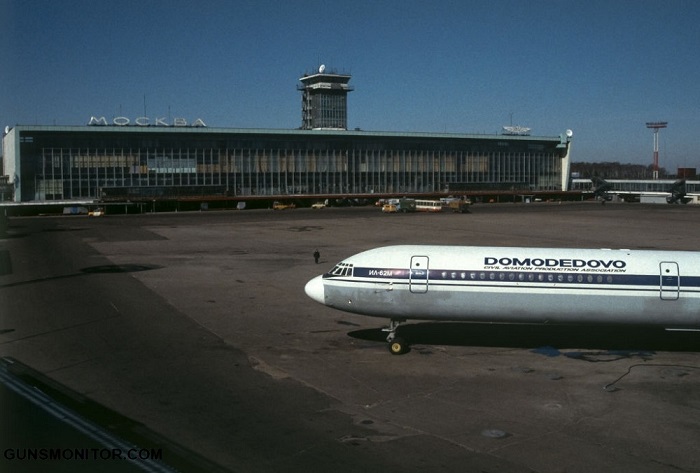 بدترين هواپيماهاي تاريخ!