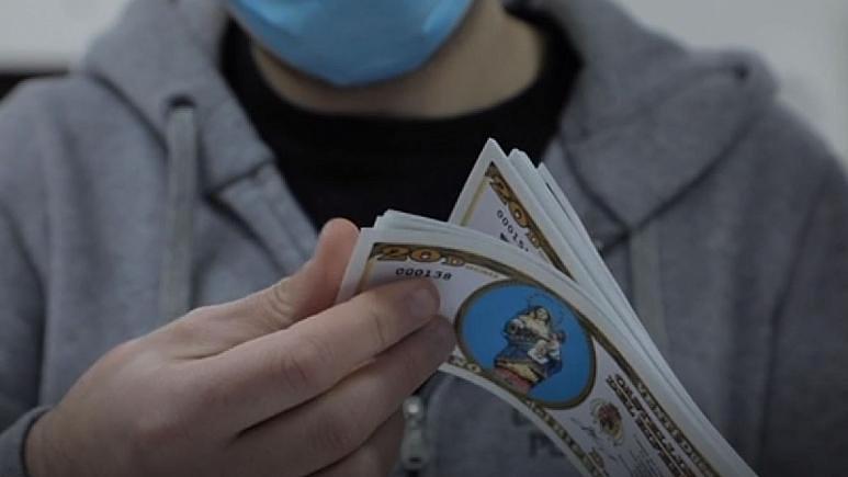 چاپ اسکناس، راهکار شهر کوچک ایتالیایی برای مقابله با تاثیرات منفی کرونا