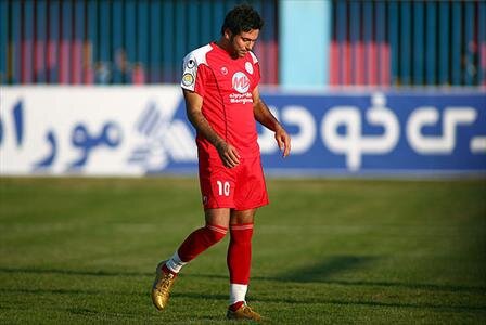 علیرضا نیکبخت واحدی