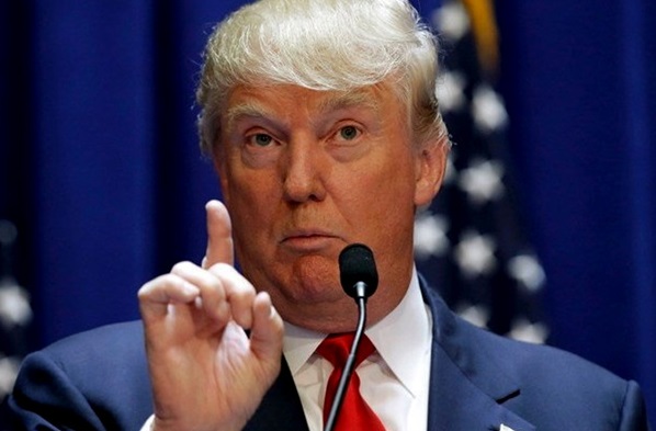 ترامپ نشست گروه ۷ را به تعویق انداخت