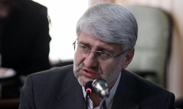 اعتبارنامه‌ 3 نماینده تأیید نشد