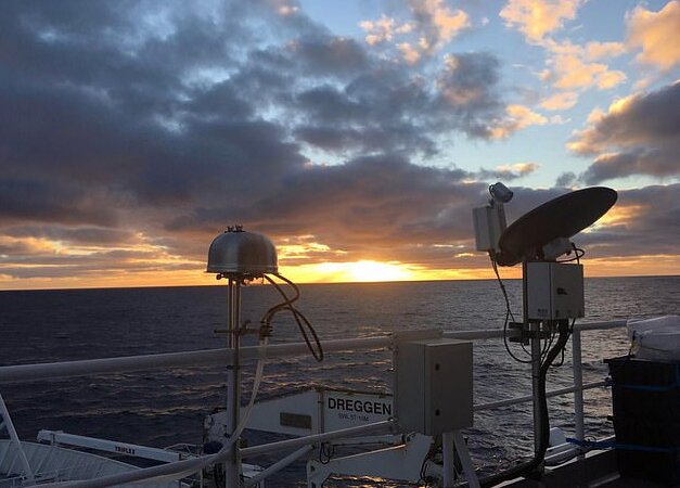 اقیانوس منجمد جنوبی