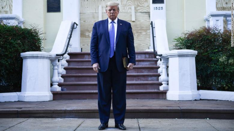 ترامپ: من در انتخابات برنده خواهم شد؛ ایران صبر نکند از همین حالا  با من مذاکره کند