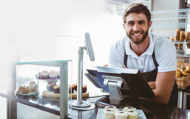 تاثیر تکنولوژی بر بهبود کسب و کار خرده فروشی تاثیر تکنولوژی بر بهبود کسب و کار خرده فروشی