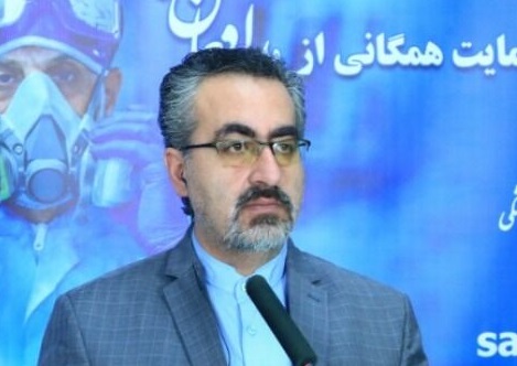 تعداد مبتلایان کرونا به ۱۷۱ هزار و ۷۸۹ نفر رسید/ ۷۲ نفر دیگر جان باختند