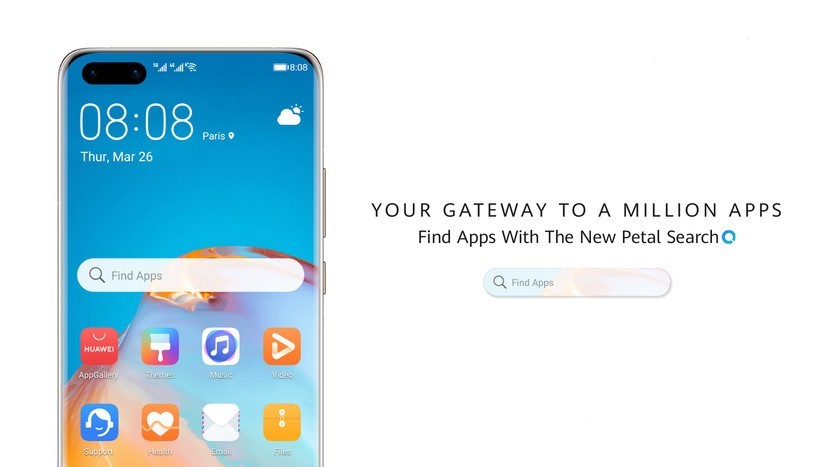 هوآوی در راه استقلال کامل هوآوی در راه استقلال کامل