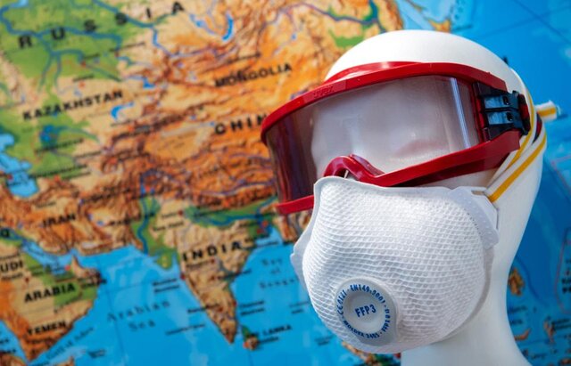 شمار مبتلایان کرونا در جهان از ۷ میلیون نفر گذشت/ آمریکا در صدر