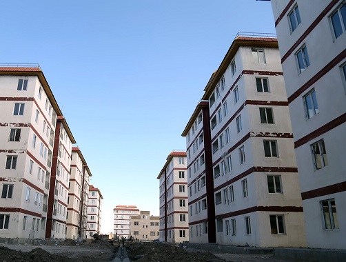 وزارت راه: مسکن ملی در تابستان افتتاح می شود