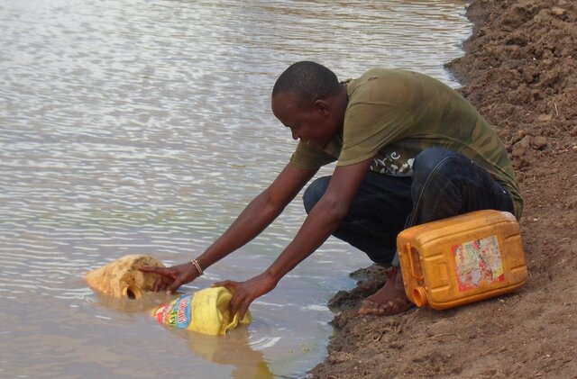 بیماری‌های ناشی از پشه‌ها