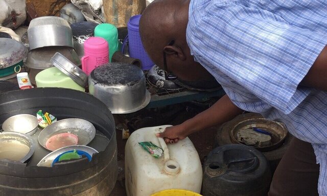 روش جدیدی برای کاهش بیماری‌های ناشی از پشه‌ها