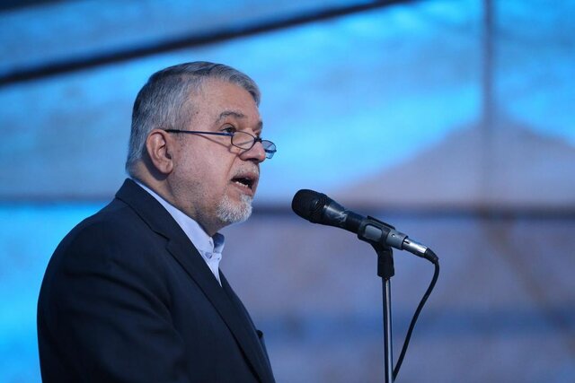 صالحی امیری