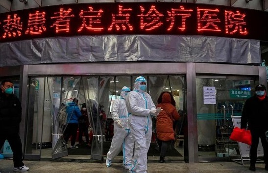 بازگشت کرونا به پکن/ ۱۱ محله قرنطینه شدند