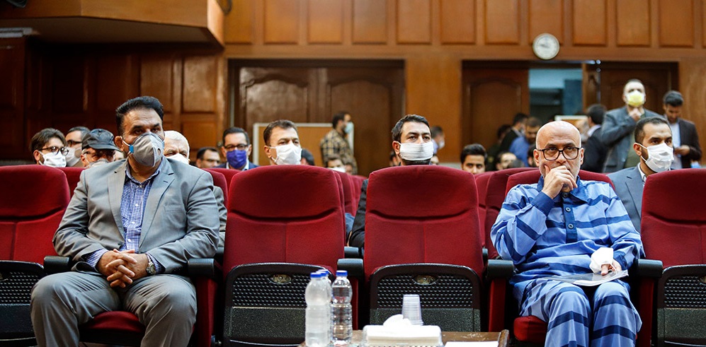 نقش فیلتر کننده تلگرام در پرونده اکبر طبری چه بود؟ نقش فیلتر کننده تلگرام در پرونده اکبر طبری چه بود؟