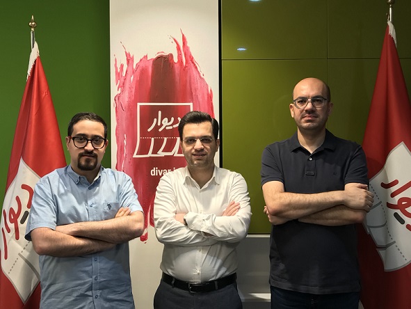 پاساژگردی آنلاین، از راهآهن تا تجریش! پاساژگردی آنلاین، از راهآهن تا تجریش!