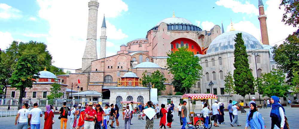 اولین مقصد سفرهای خارجی در دوران پساکرونا کجا خواهد بود؟